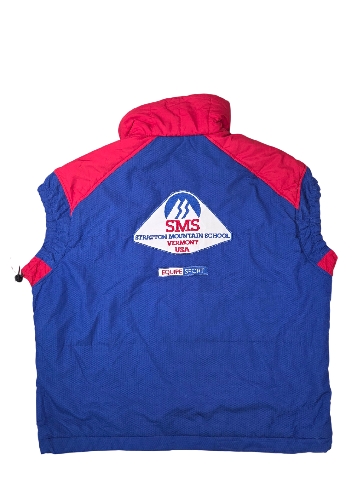 Gilet Fila — Taille M