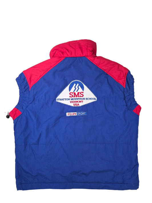 Gilet Fila — Taille M