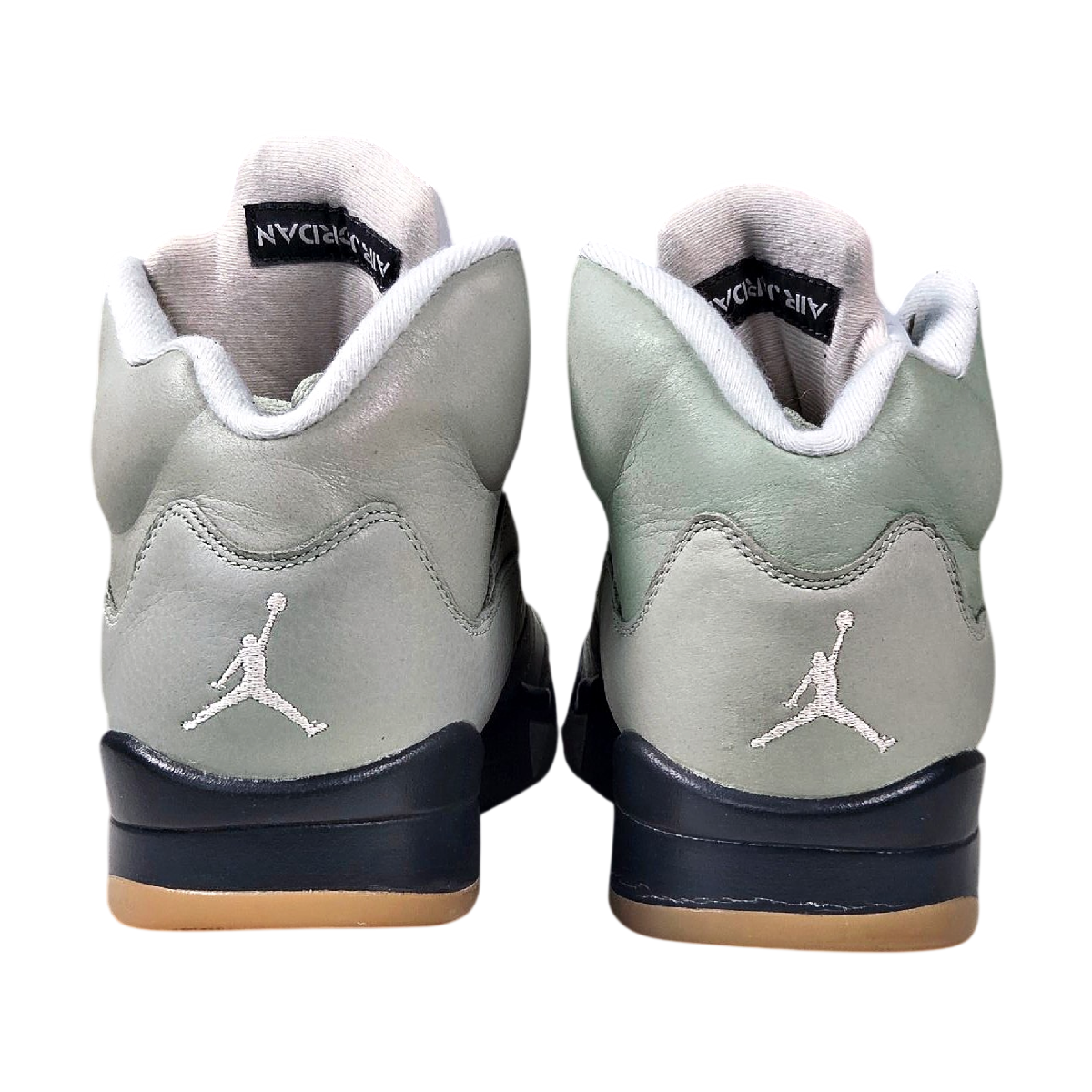 Chaussures Jordan 5 Retro Jade