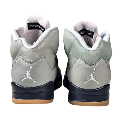 Chaussures Jordan 5 Retro Jade
