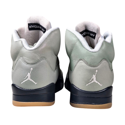 Chaussures Jordan 5 Retro Jade