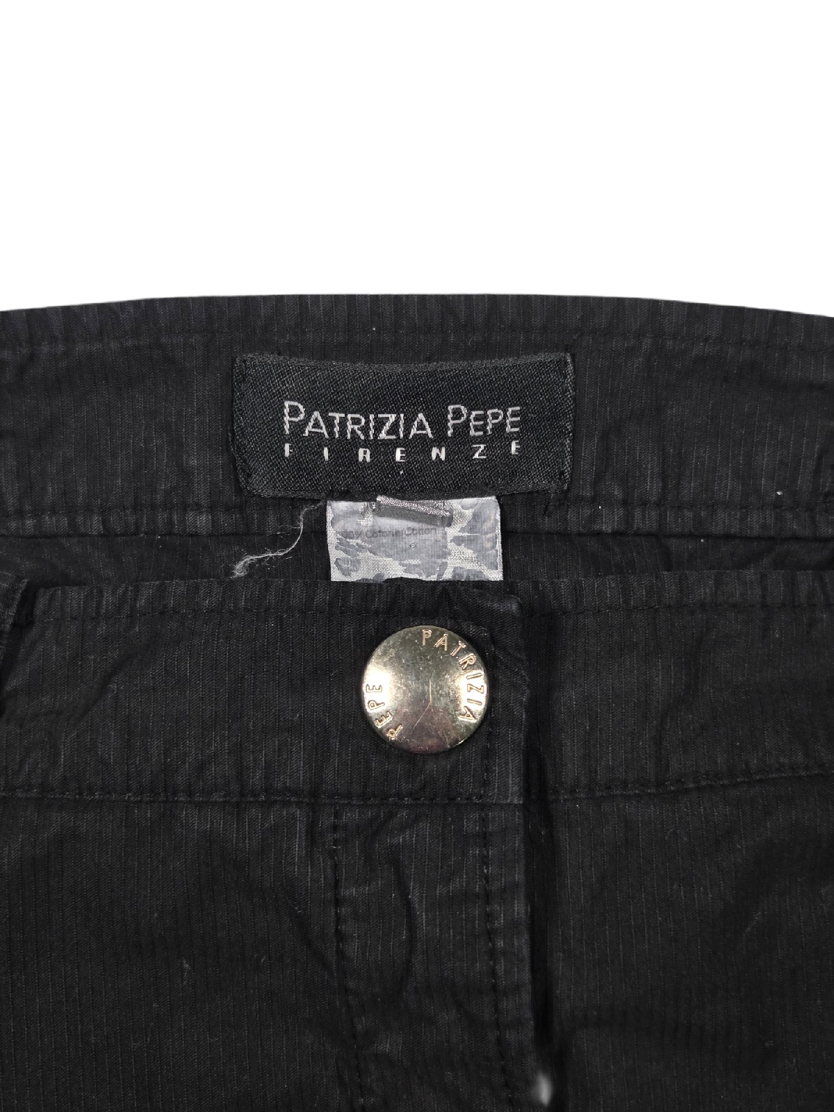 Jupe Patrizia Pepe — Taille 42
