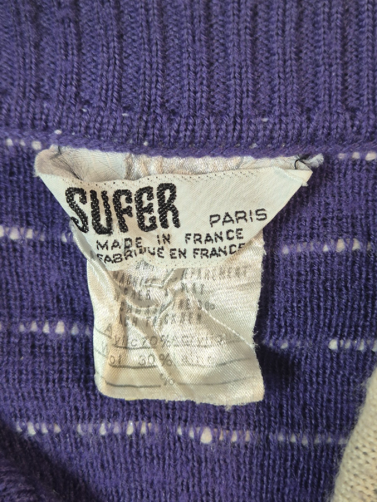 Jacket Sufer