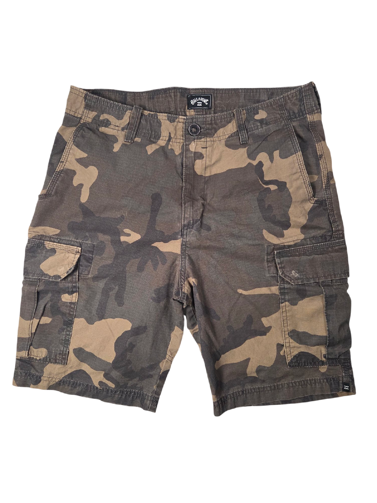 Short Billabong