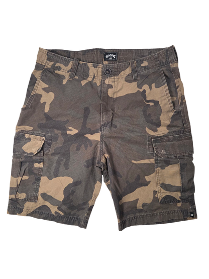 Short Billabong