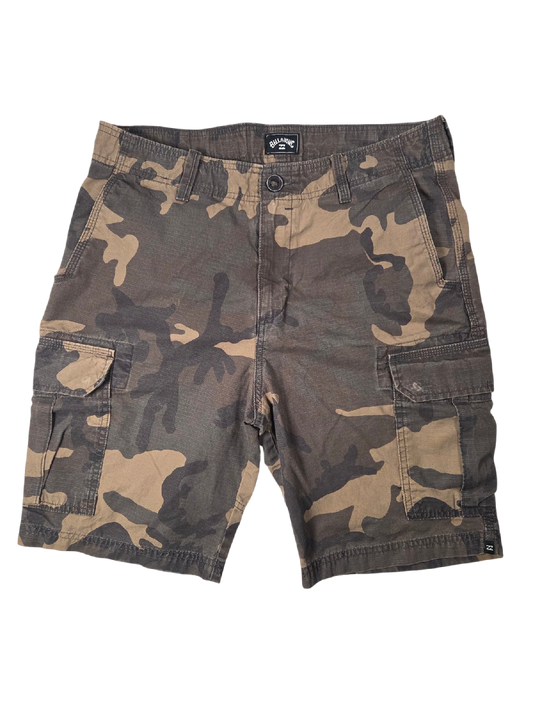 Short Billabong
