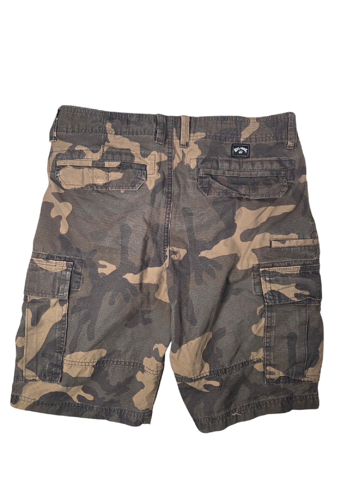 Short Billabong