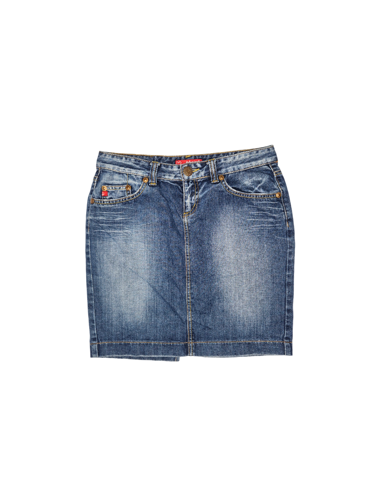 Jupe phard — Taille 38