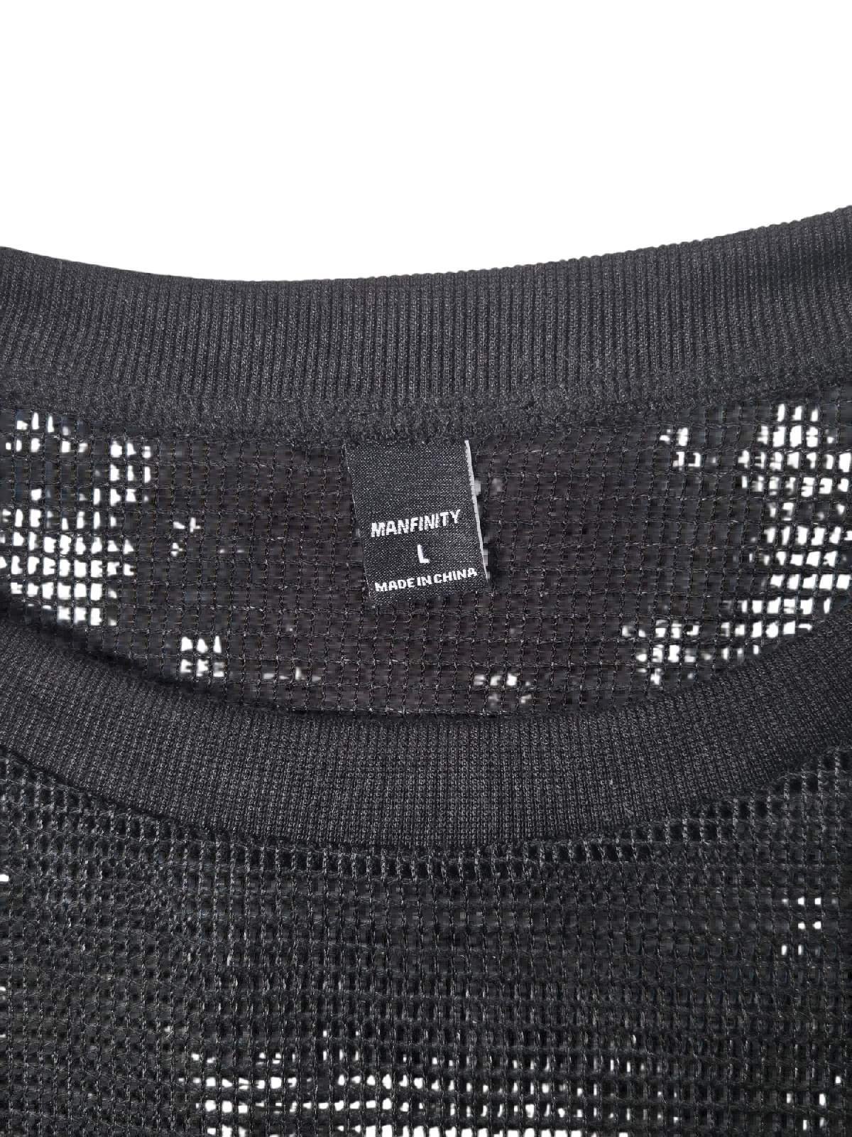 Débardeur Manfinity