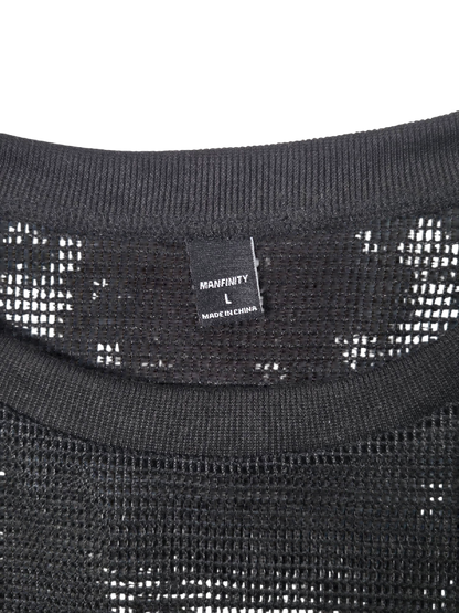 Débardeur Manfinity