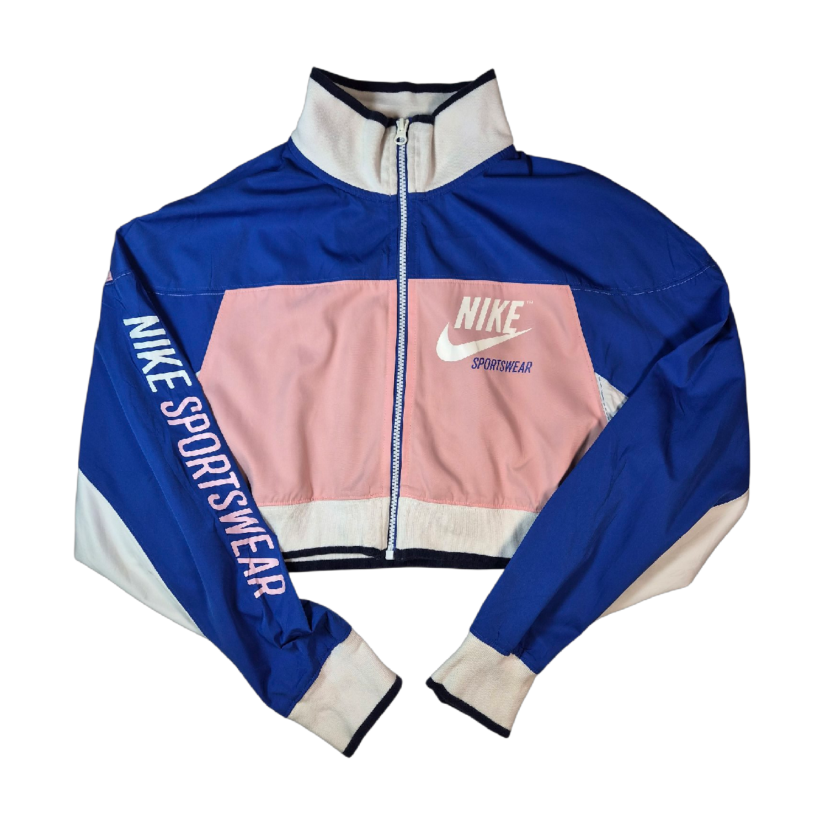 Jacket Nike