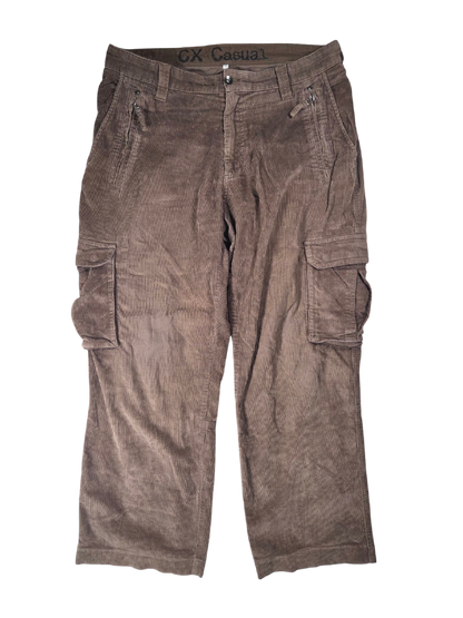 Pantalon CX Casual