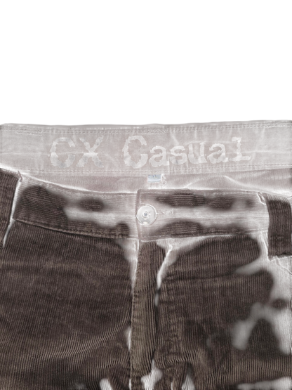 Pantalon CX Casual