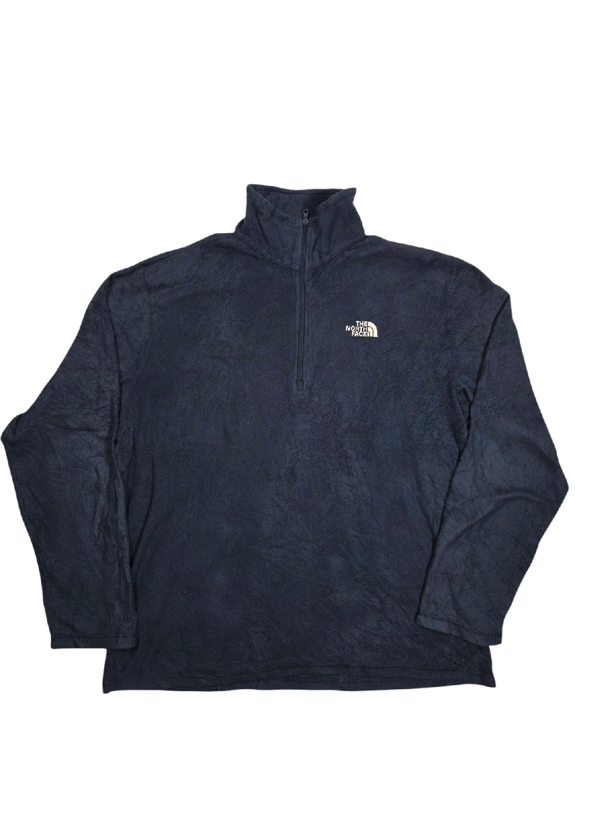 Half zipThe North Face