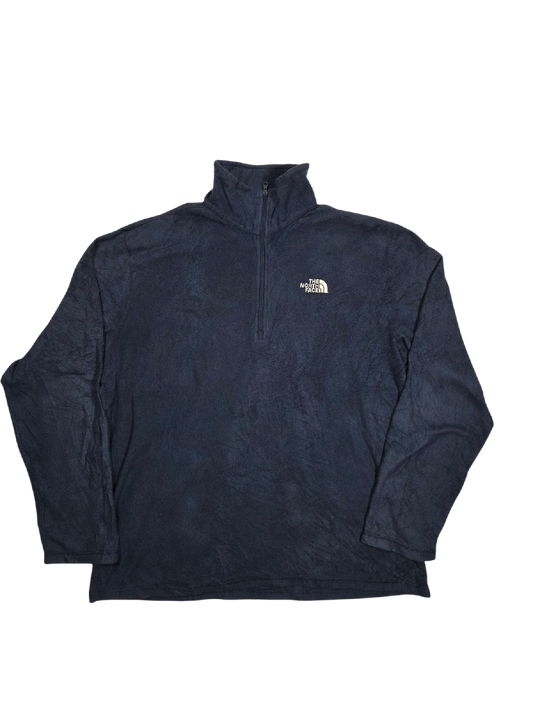 Half zipThe North Face