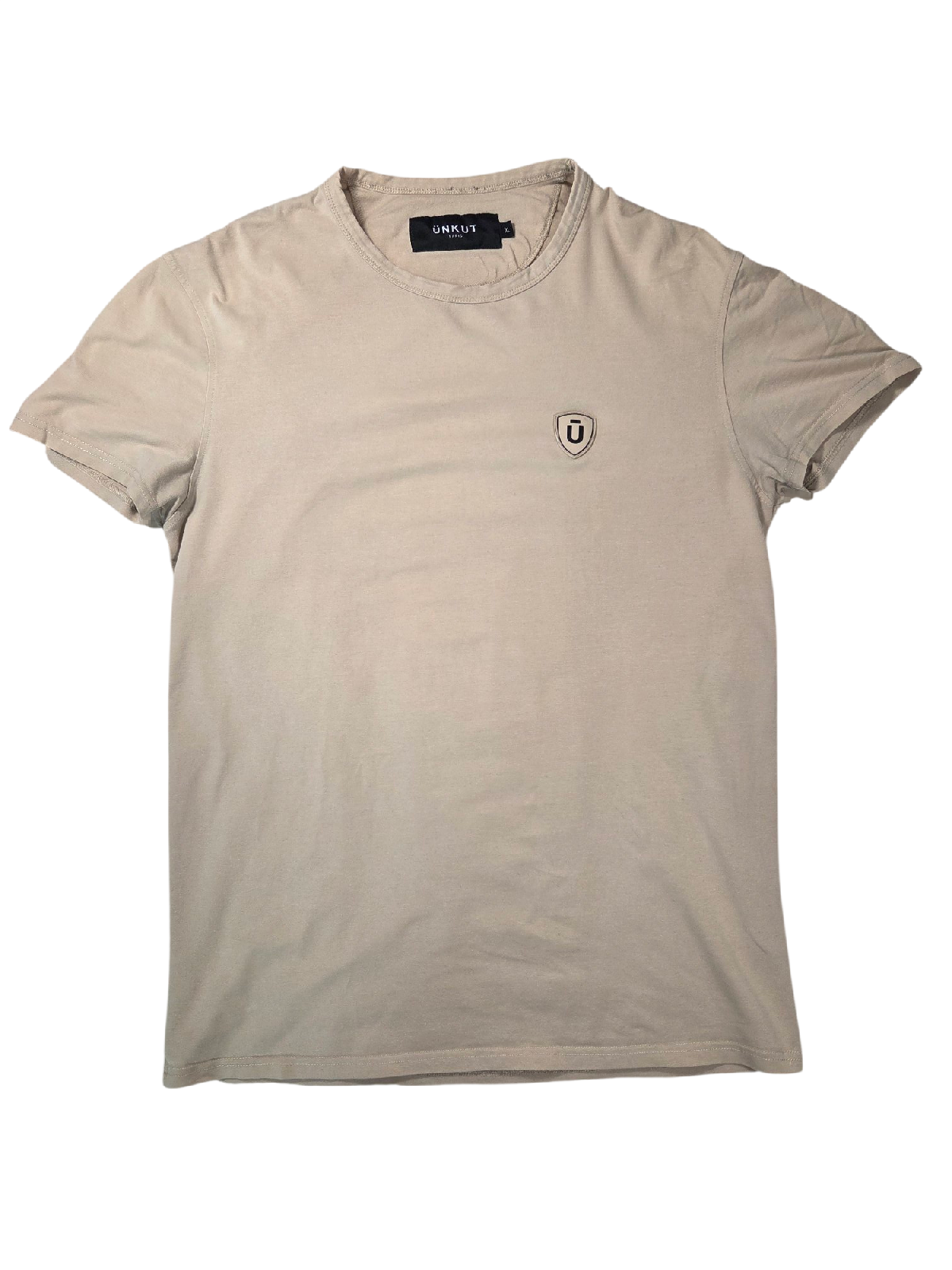 T-shirt Ünkut — Taille XL