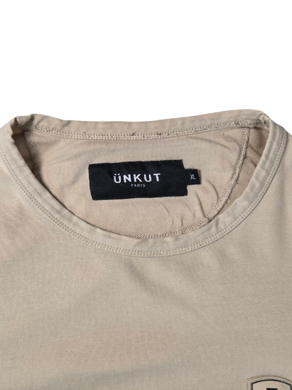 T-shirt Ünkut — Taille XL