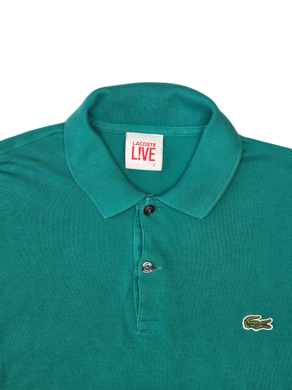 Polo Lacoste