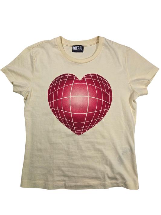 T-shirt Diesel — Taille M