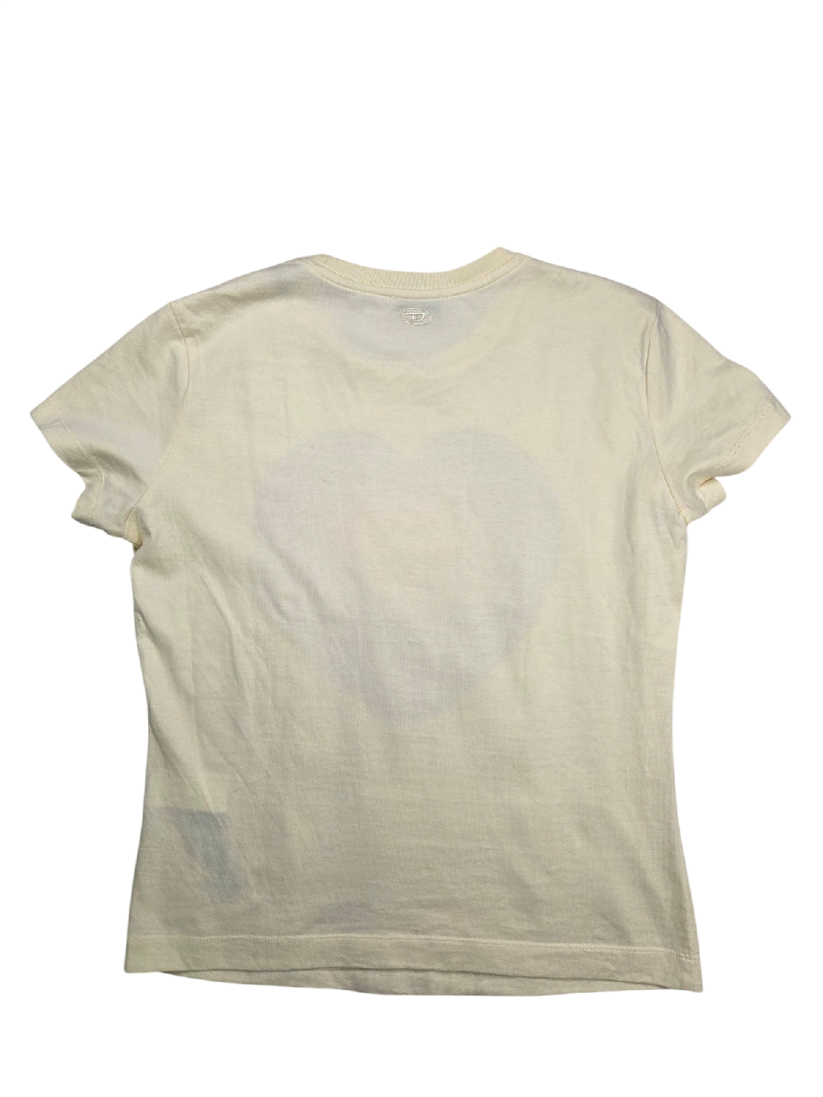 T-shirt Diesel