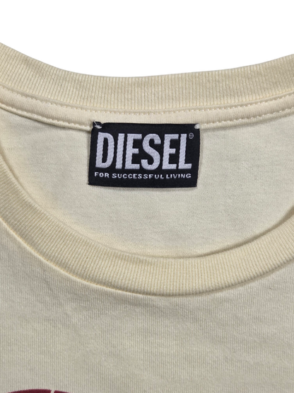 T-shirt Diesel