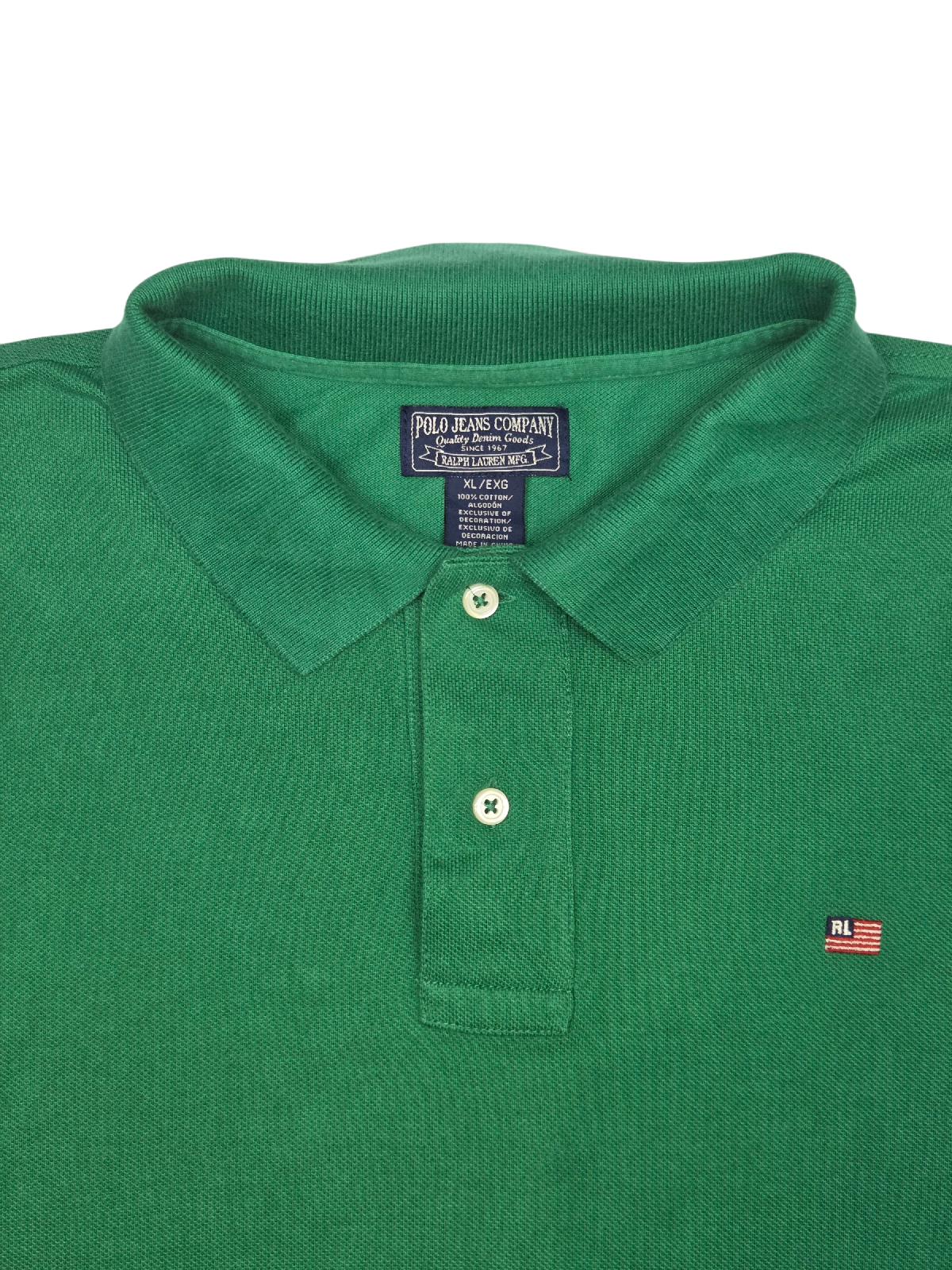 Polo Ralph Lauren Vintage image 3