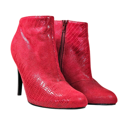 Bottines