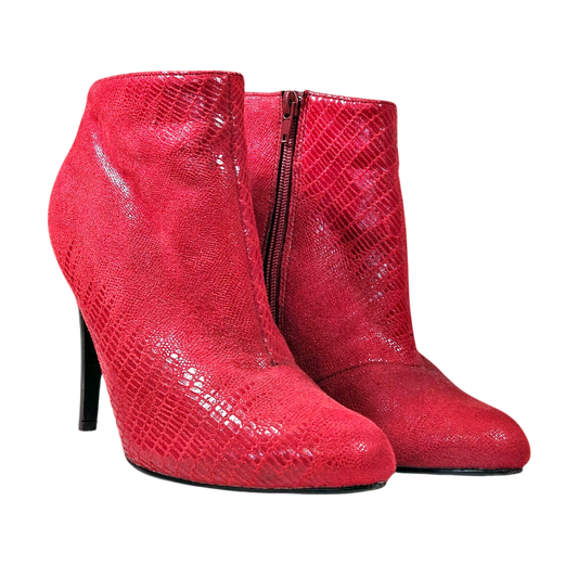 Bottines