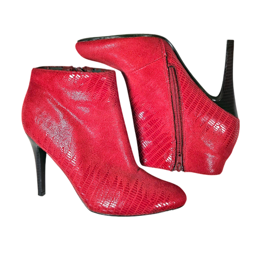 Bottines
