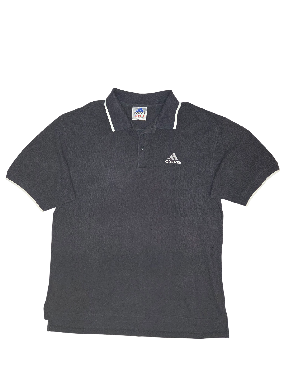 Polo Adidas