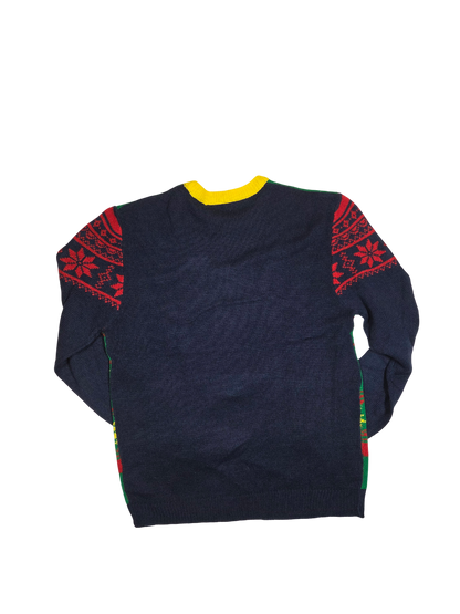 Pull de Noël