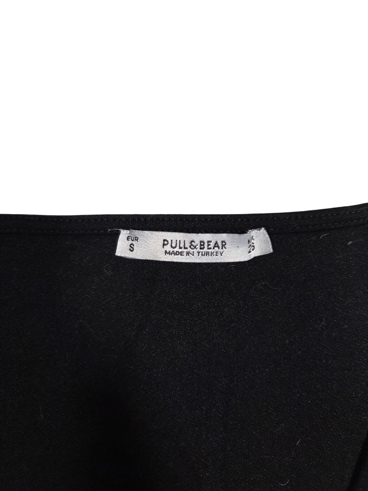 Combinaison Pull&Bear