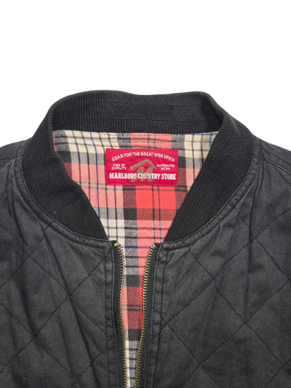Gilet réversible Marlboro