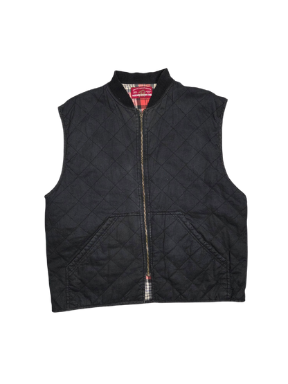 Gilet réversible Marlboro