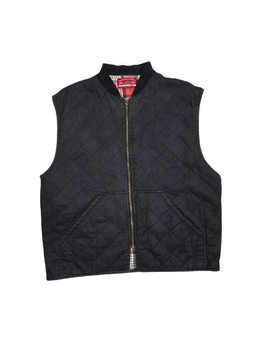 Gilet réversible Marlboro