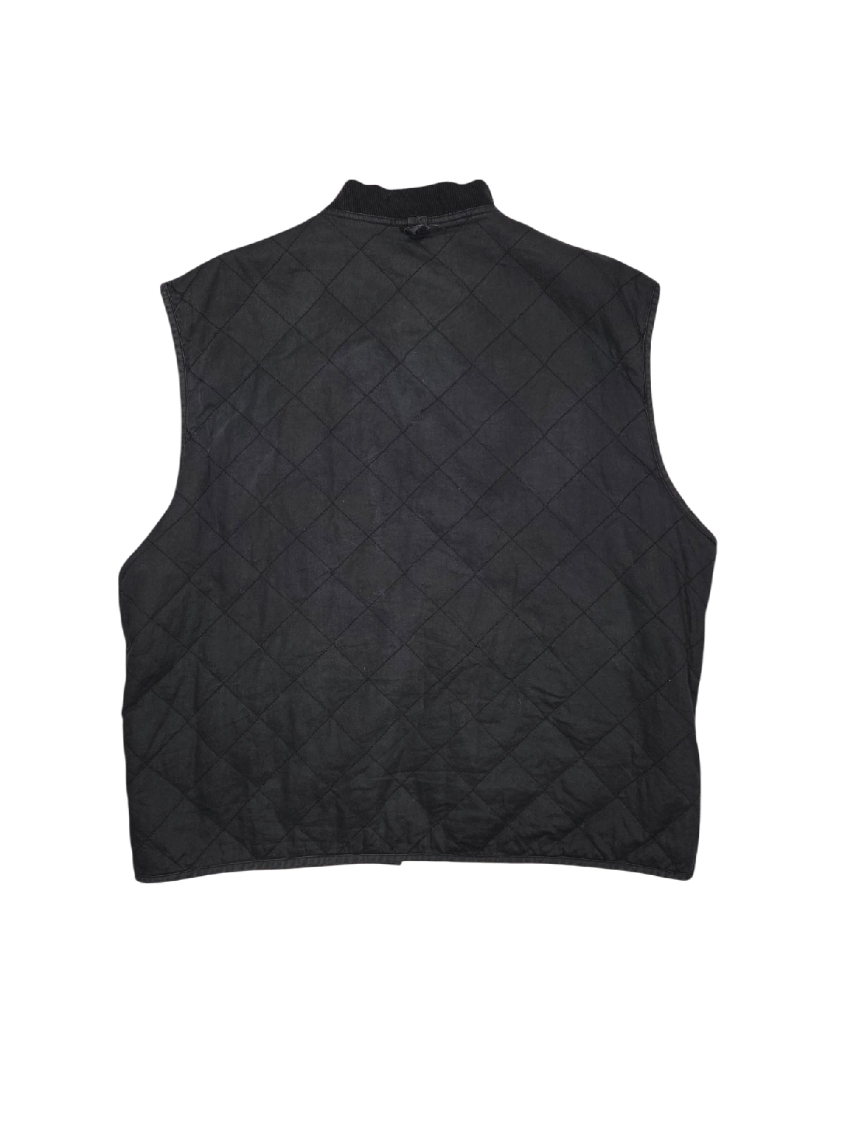 Gilet réversible Marlboro