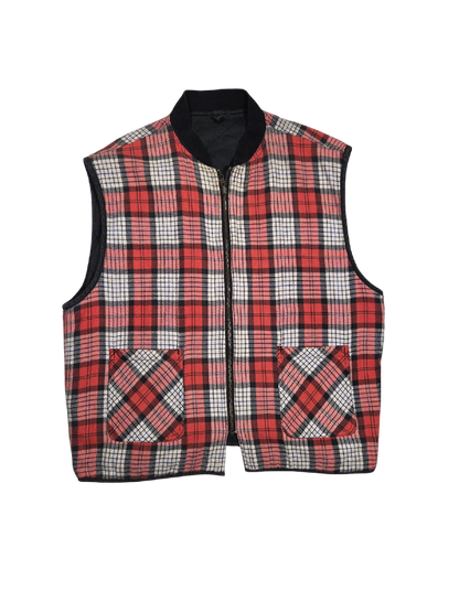 Gilet réversible Marlboro