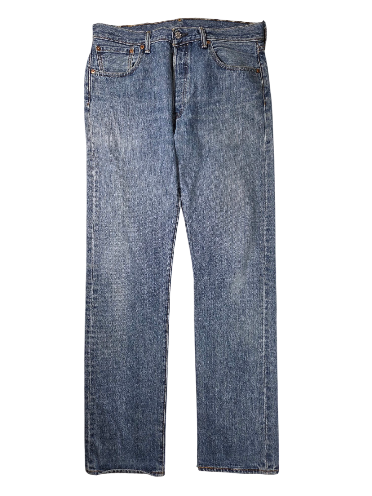 Jean Levi's 501