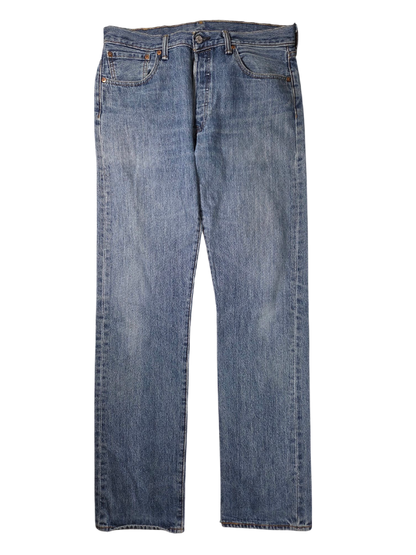 Jean Levi's 501