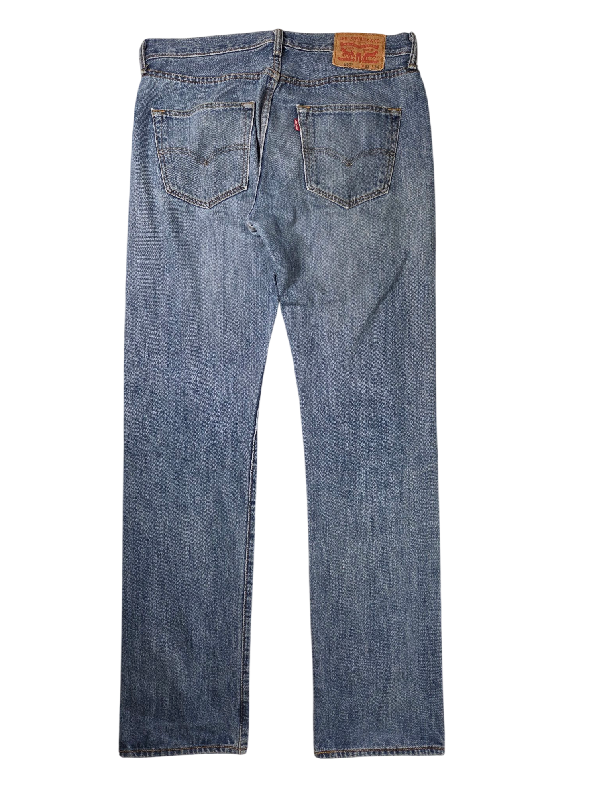 Jean Levi's 501