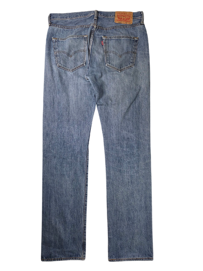Jean Levi's 501