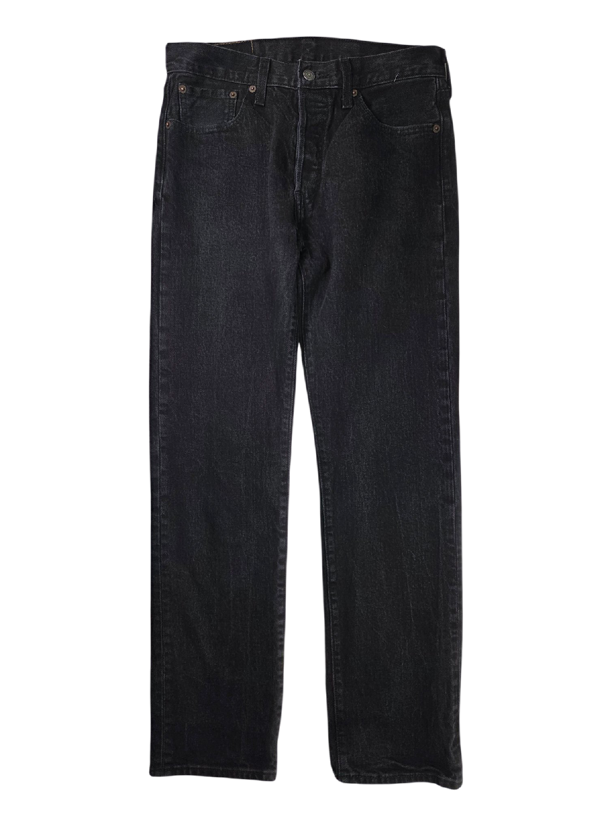 Jean Levi's 501