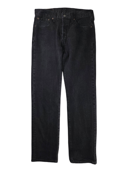 Jean Levi's 501