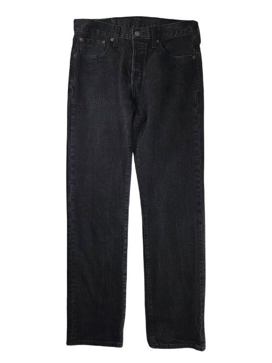 Jean Levi's 501