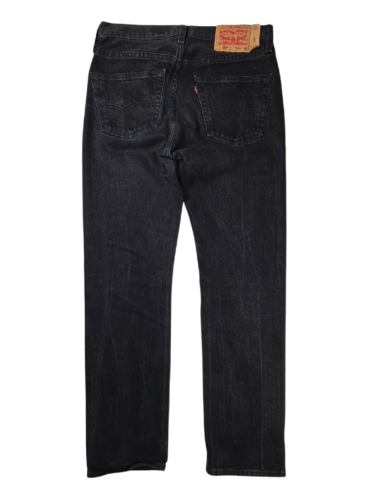 Jean Levi's 501