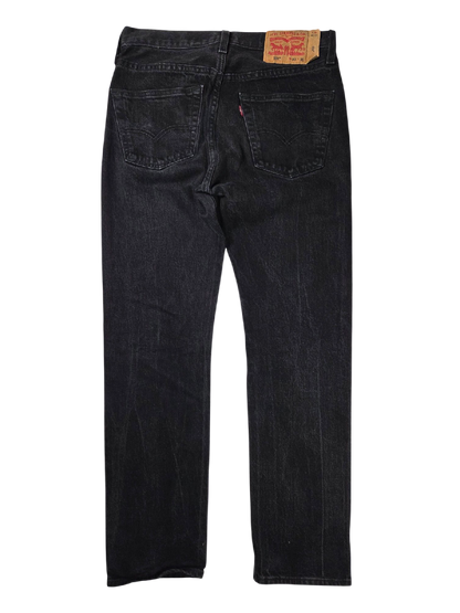 Jean Levi's 501