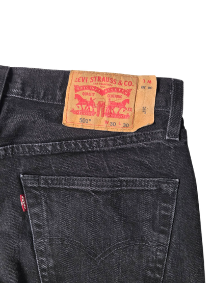 Jean Levi's 501
