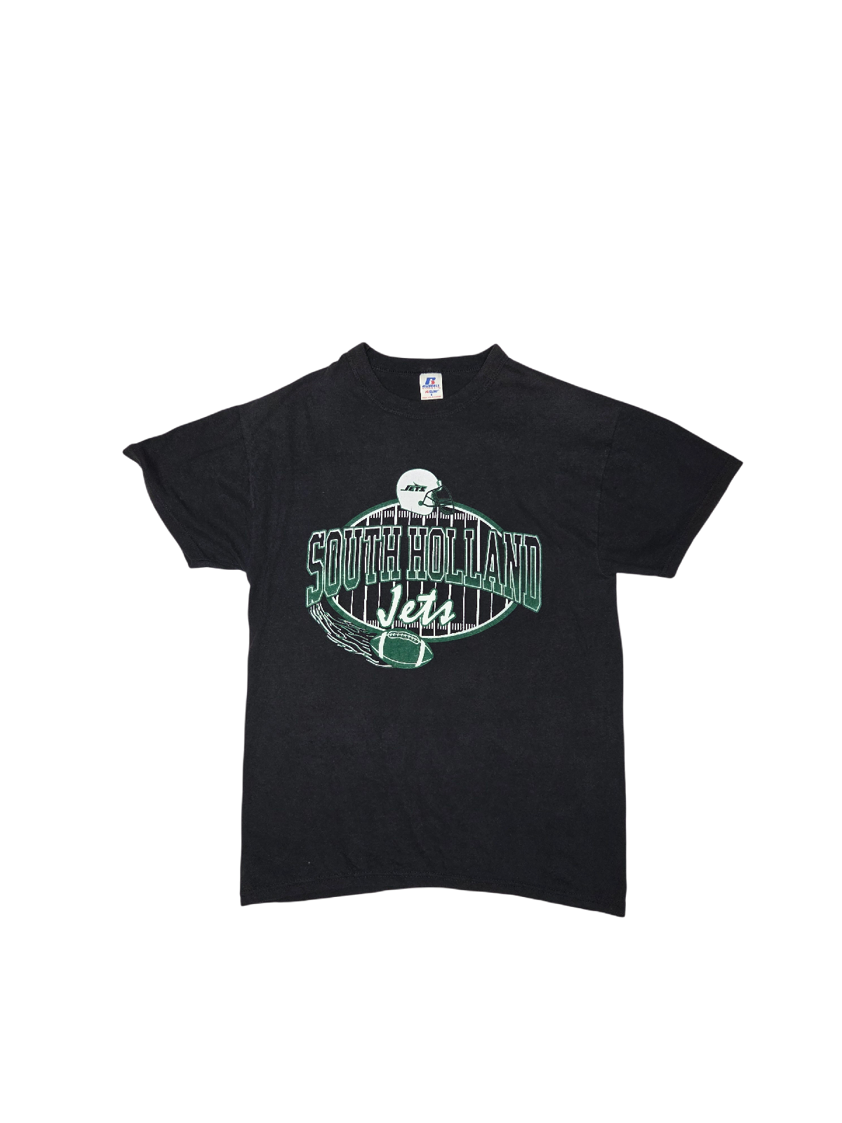 T-shirt Russell Athletic image 1