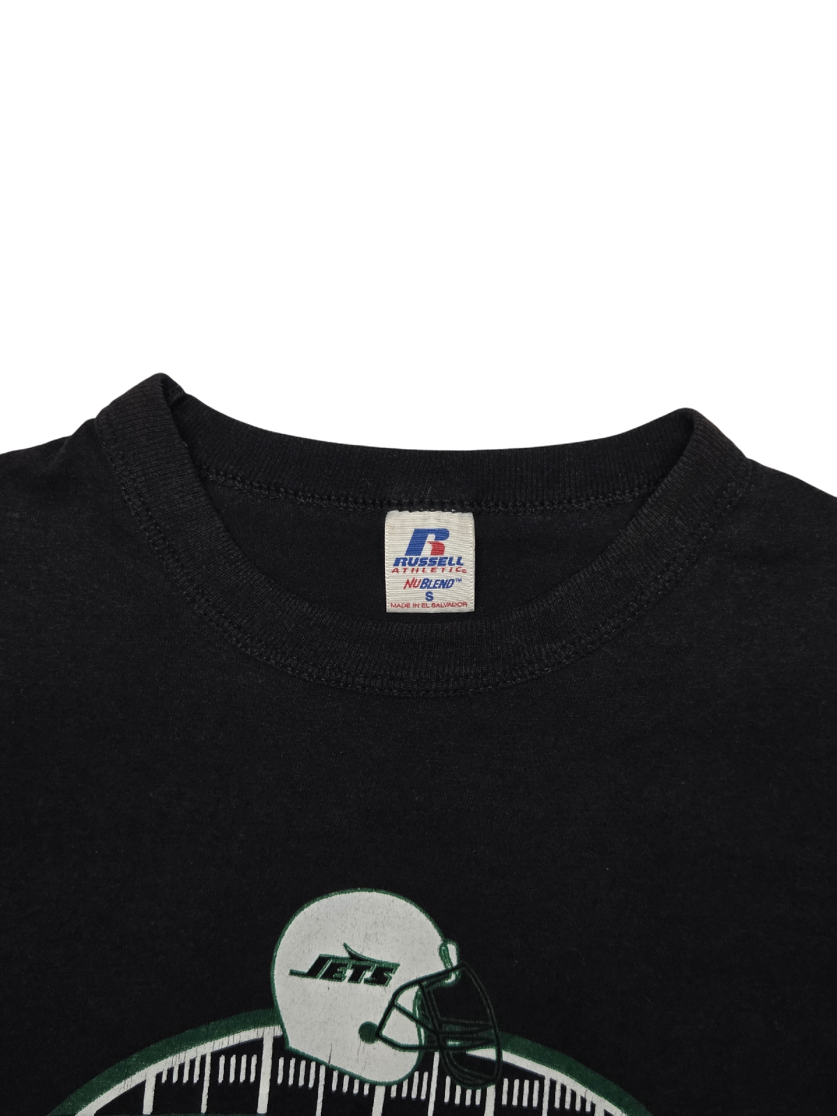 T-shirt Russell Athletic image 3