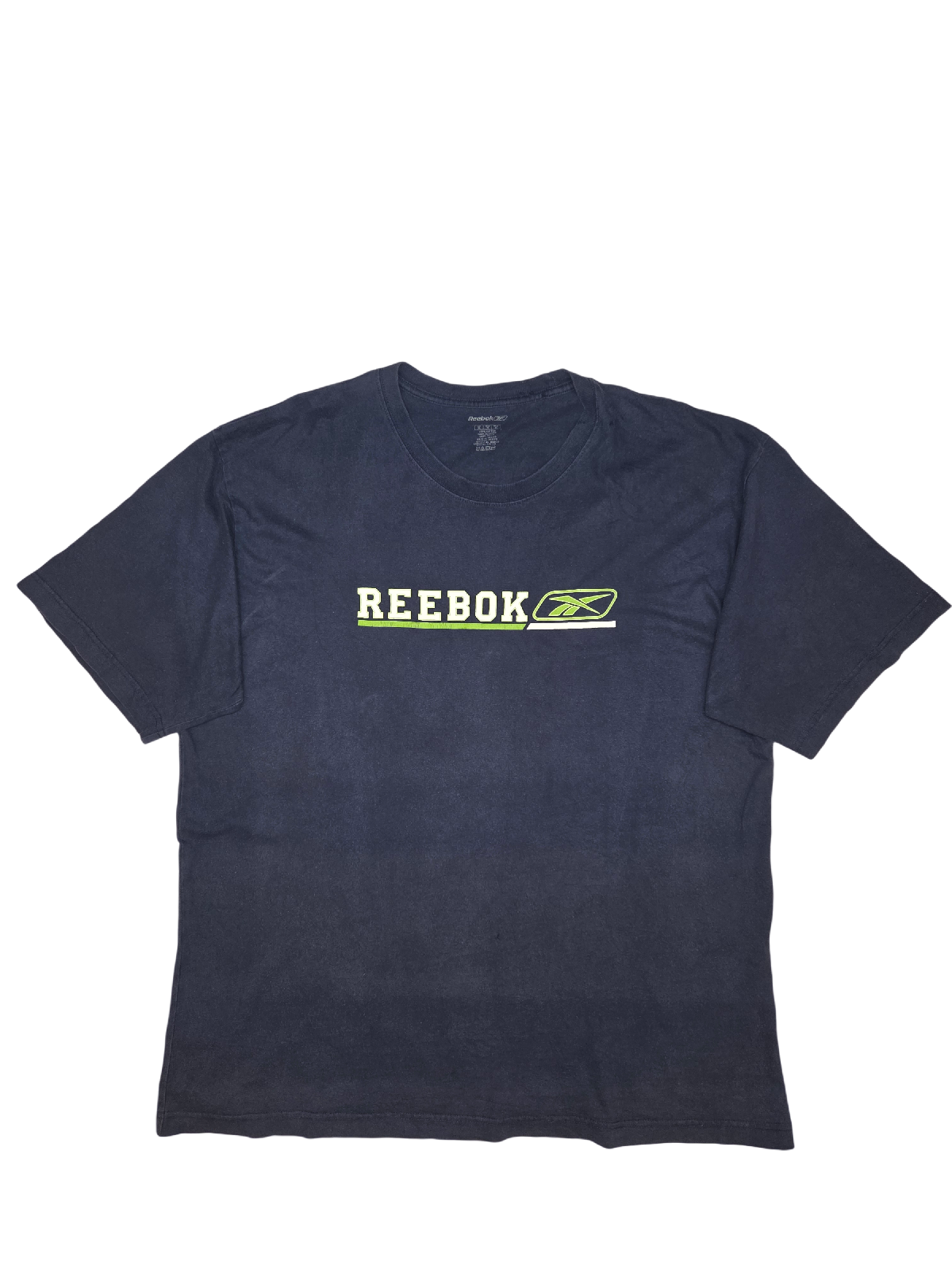 T-Shirt Reebok
